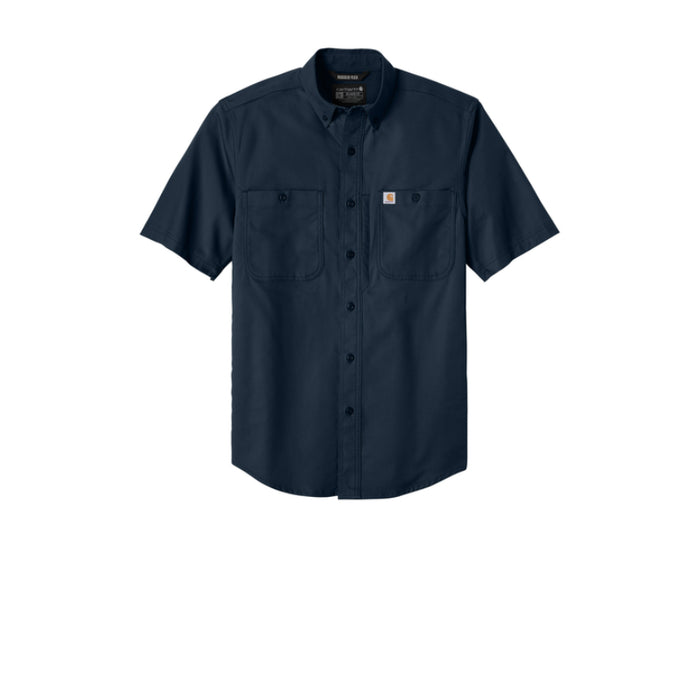 Carhartt® Rugged Professional™ Series Short Sleeve Shirt - Relaxed Fit - CT106688