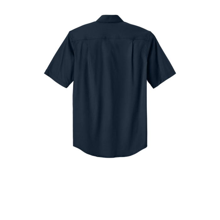 Carhartt® Rugged Professional™ Series Short Sleeve Shirt - Relaxed Fit - CT106688