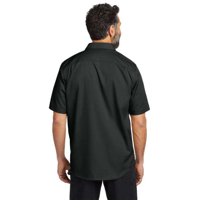 Carhartt® Rugged Professional™ Series Short Sleeve Shirt - Relaxed Fit - CT106688