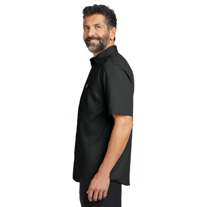 Carhartt® Rugged Professional™ Series Short Sleeve Shirt - Relaxed Fit - CT106688