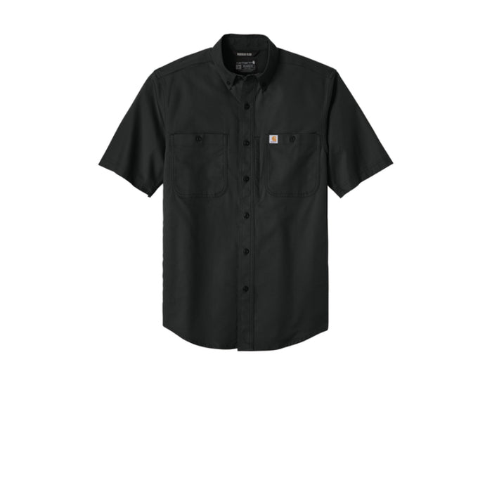 Carhartt® Rugged Professional™ Series Short Sleeve Shirt - Relaxed Fit - CT106688