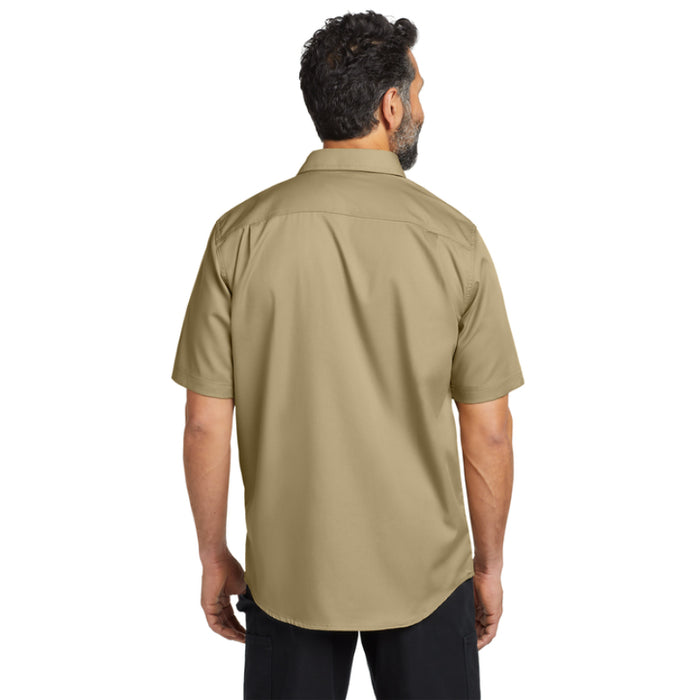 Carhartt® Rugged Professional™ Series Short Sleeve Shirt - Relaxed Fit - CT106688