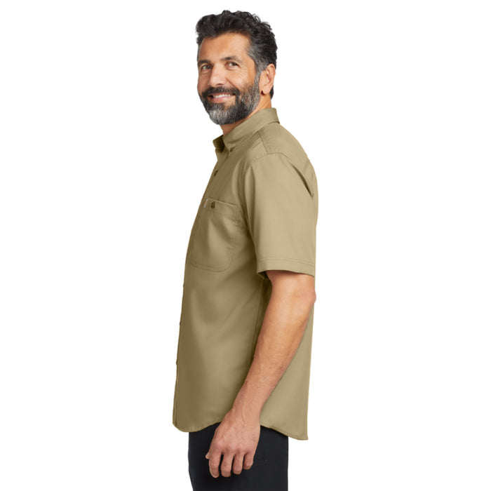 Carhartt® Rugged Professional™ Series Short Sleeve Shirt - Relaxed Fit - CT106688