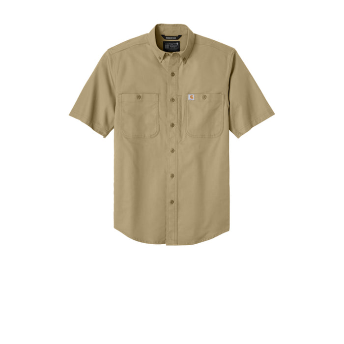 Carhartt® Rugged Professional™ Series Short Sleeve Shirt - Relaxed Fit - CT106688