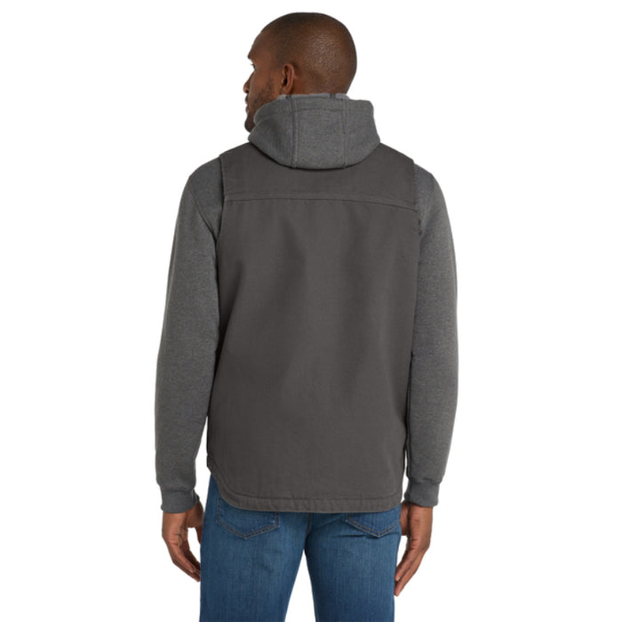 Carhartt® Sherpa-Lined Mock Neck Vest - CT104277