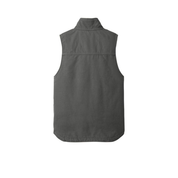 Carhartt® Sherpa-Lined Mock Neck Vest - CT104277