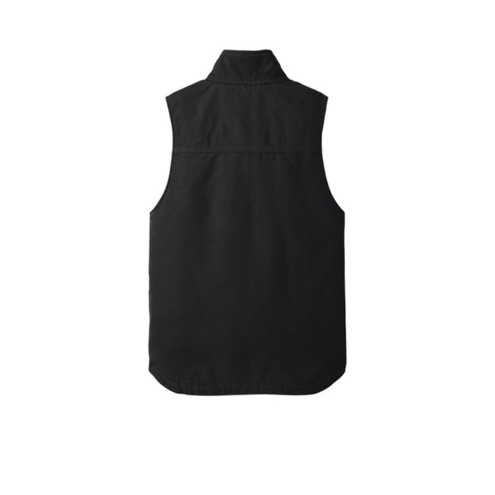 Carhartt® Sherpa-Lined Mock Neck Vest - CT104277