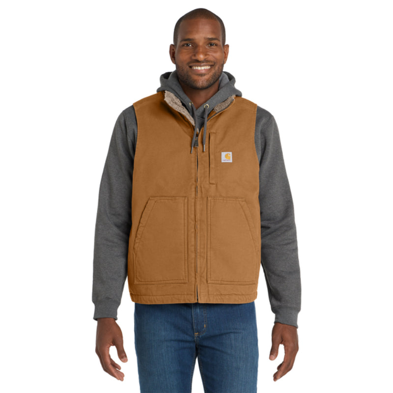 Carhartt® Vests & Bodywarmers