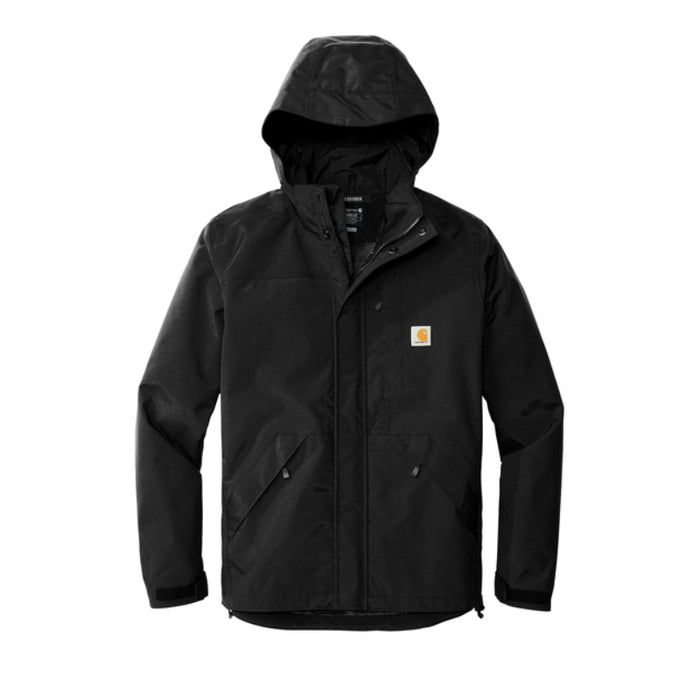 Carhartt® Storm Defender® Shoreline Waterproof Jacket - CT104670