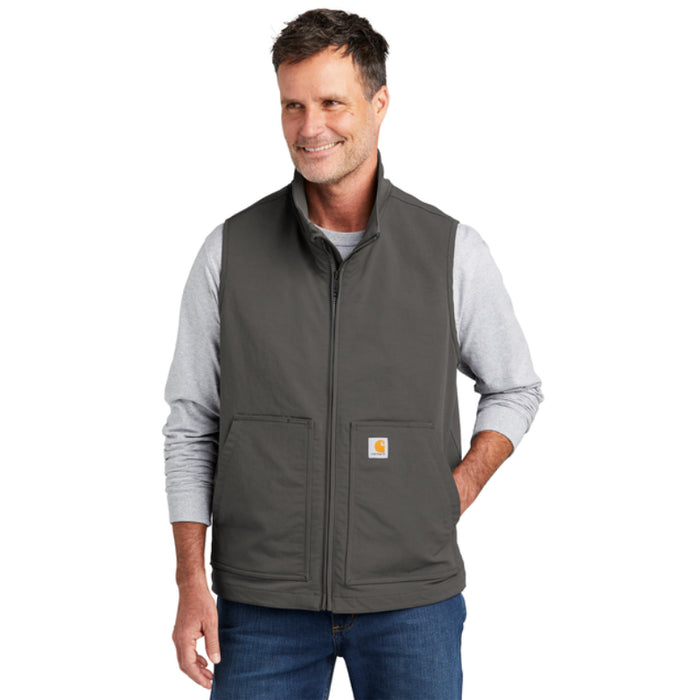 Carhartt® Super Dux™ Soft Shell Vest - CT105535