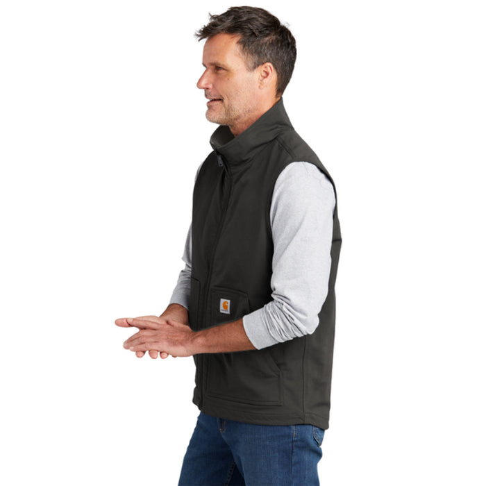 Carhartt® Super Dux™ Soft Shell Vest - CT105535