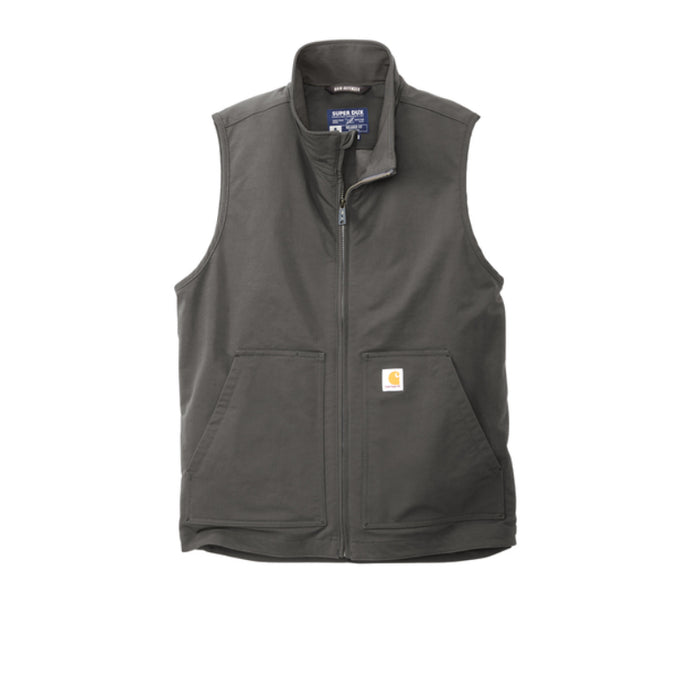 Carhartt® Super Dux™ Soft Shell Vest - CT105535