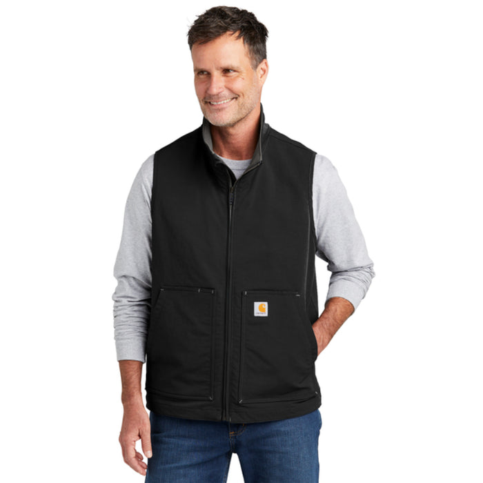 Carhartt® Super Dux™ Soft Shell Vest - CT105535