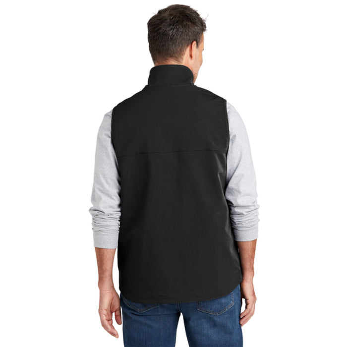 Carhartt® Super Dux™ Soft Shell Vest - CT105535