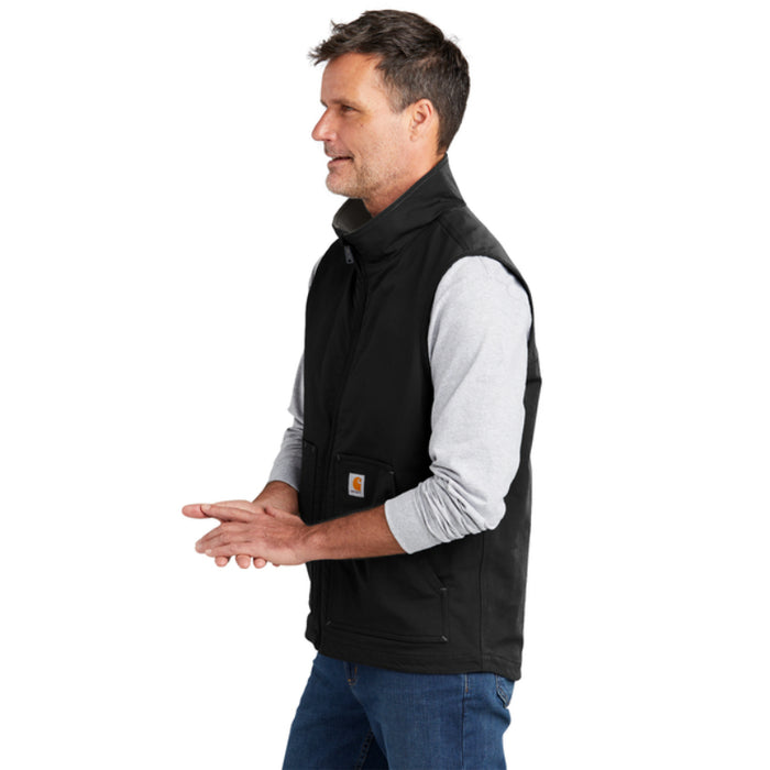 Carhartt® Super Dux™ Soft Shell Vest - CT105535