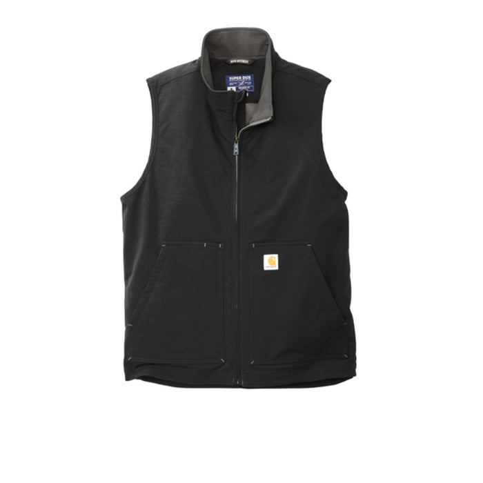Carhartt® Super Dux™ Soft Shell Vest - CT105535