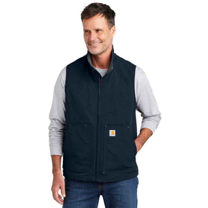 Carhartt® Super Dux™ Soft Shell Vest - CT105535