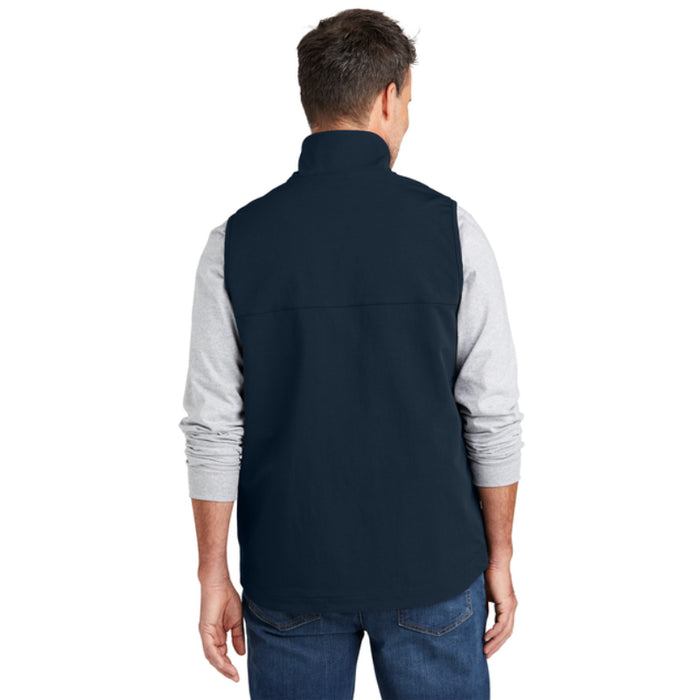 Carhartt® Super Dux™ Soft Shell Vest - CT105535