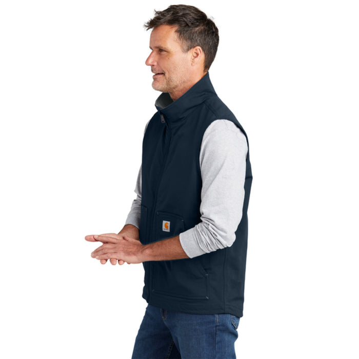 Carhartt® Super Dux™ Soft Shell Vest - CT105535