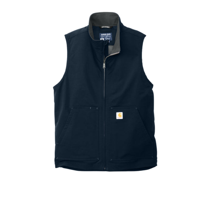 Carhartt® Super Dux™ Soft Shell Vest - CT105535
