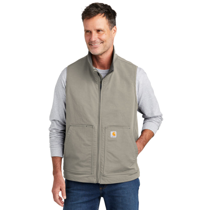 Carhartt® Super Dux™ Soft Shell Vest - CT105535