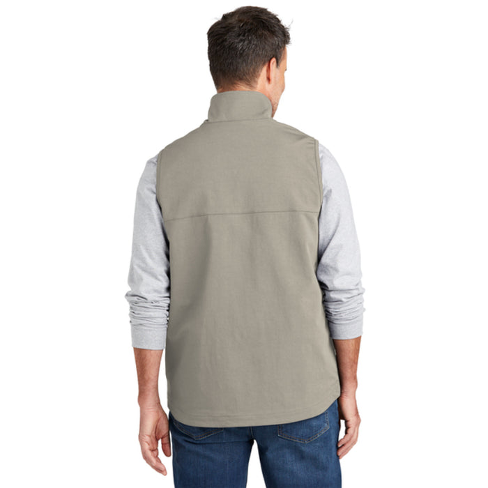 Carhartt® Super Dux™ Soft Shell Vest - CT105535