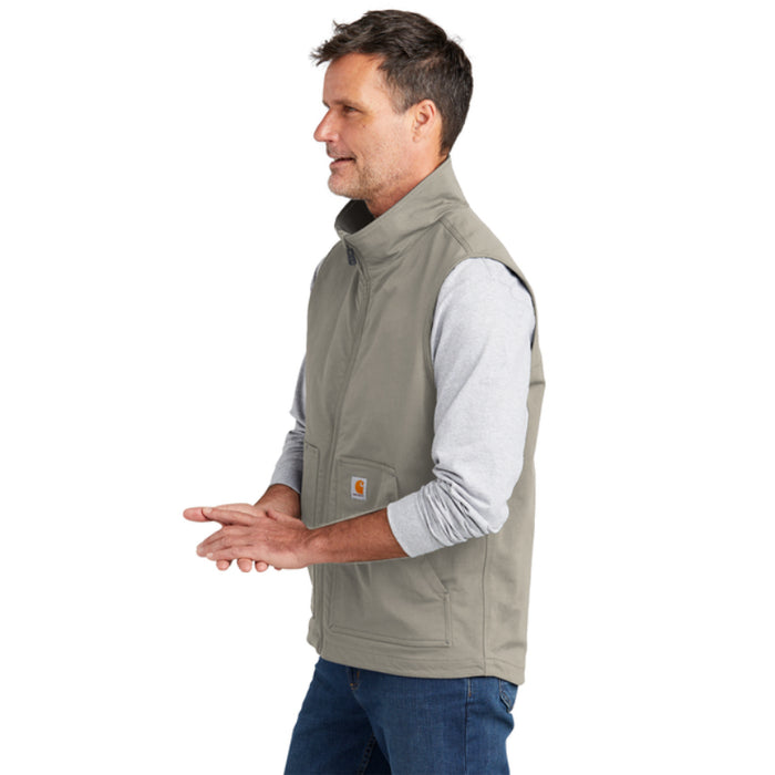 Carhartt® Super Dux™ Soft Shell Vest - CT105535