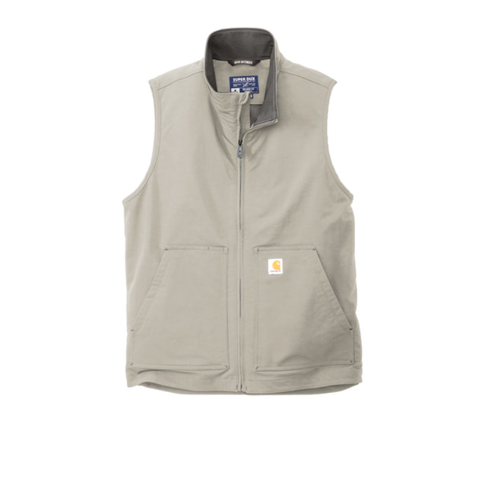 Carhartt® Super Dux™ Soft Shell Vest - CT105535