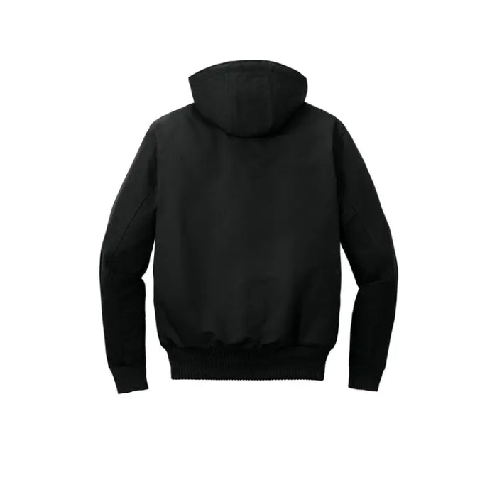 Carhartt® Tall Quilted-Flannel-Lined Duck Active Jac - Loose Fit - CTT106677