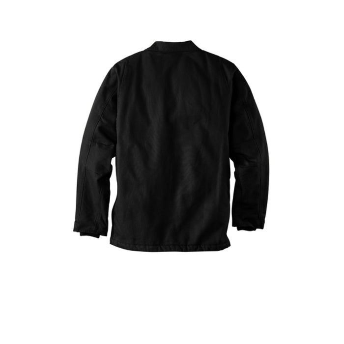 Carhartt® Tall Sherpa-Lined Coat - Durable & Quilted - CTT104293