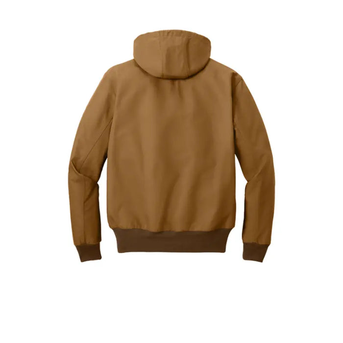 Carhartt® Tall Thermal-Lined Duck Active Jac - Loose Fit - CTT106678