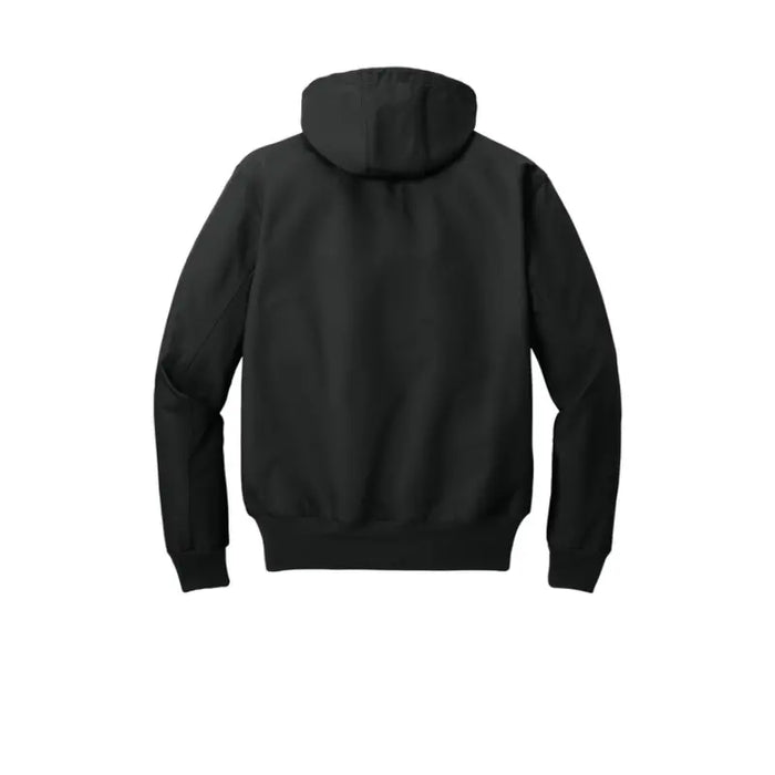 Carhartt® Tall Thermal-Lined Duck Active Jac - Loose Fit - CTT106678