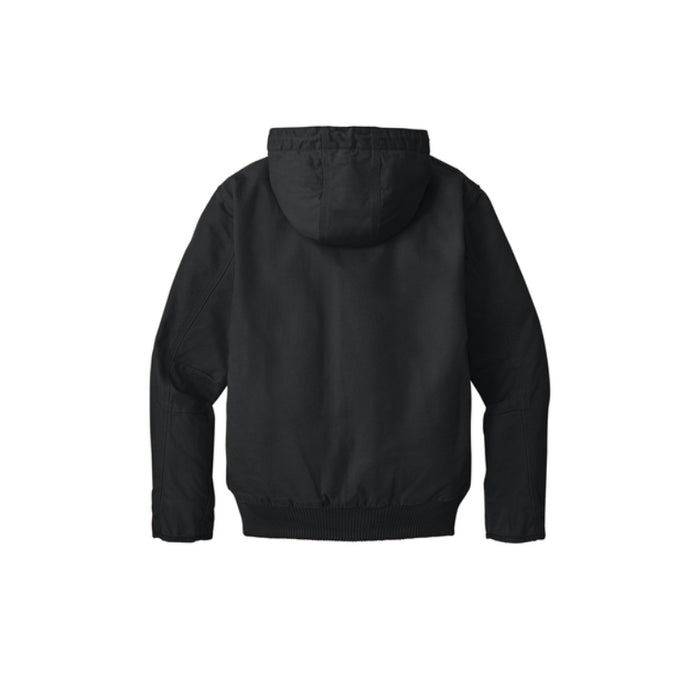 Carhartt® Tall Washed Duck Active Jacket - CTT104050