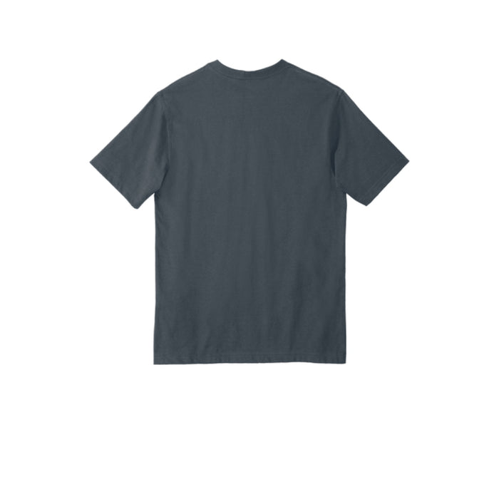Carhartt® Tall Workwear Pocket Short Sleeve T-Shirt - CTTK87