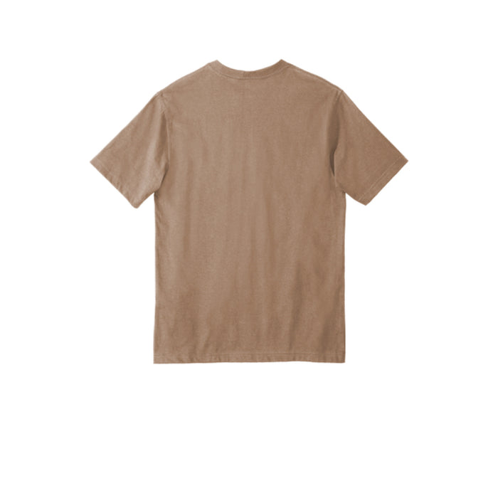 Carhartt® Tall Workwear Pocket Short Sleeve T-Shirt - CTTK87