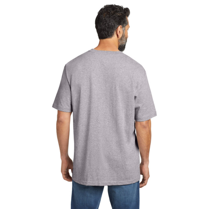 Carhartt® Tall Workwear Pocket Short Sleeve T-Shirt - CTTK87
