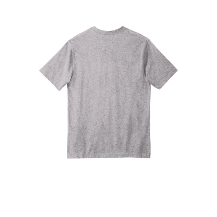 Carhartt® Tall Workwear Pocket Short Sleeve T-Shirt - CTTK87