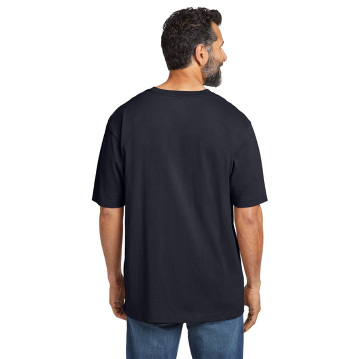 Carhartt® Tall Workwear Pocket Short Sleeve T-Shirt - CTTK87