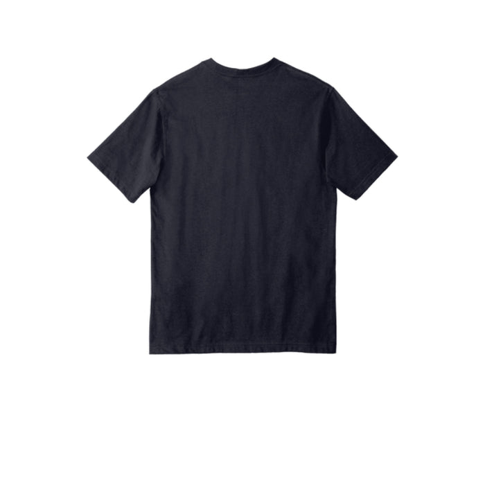 Carhartt® Tall Workwear Pocket Short Sleeve T-Shirt - CTTK87