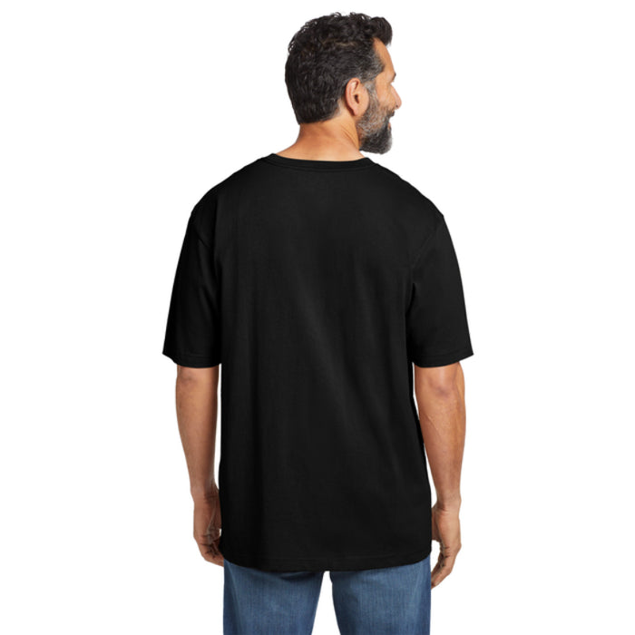 Carhartt® Tall Workwear Pocket Short Sleeve T-Shirt - CTTK87
