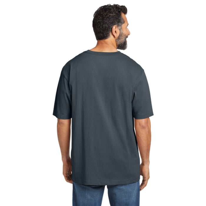Carhartt® Tall Workwear Pocket Short Sleeve T-Shirt - CTTK87
