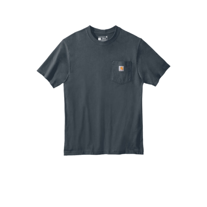 Carhartt® Tall Workwear Pocket Short Sleeve T-Shirt - CTTK87