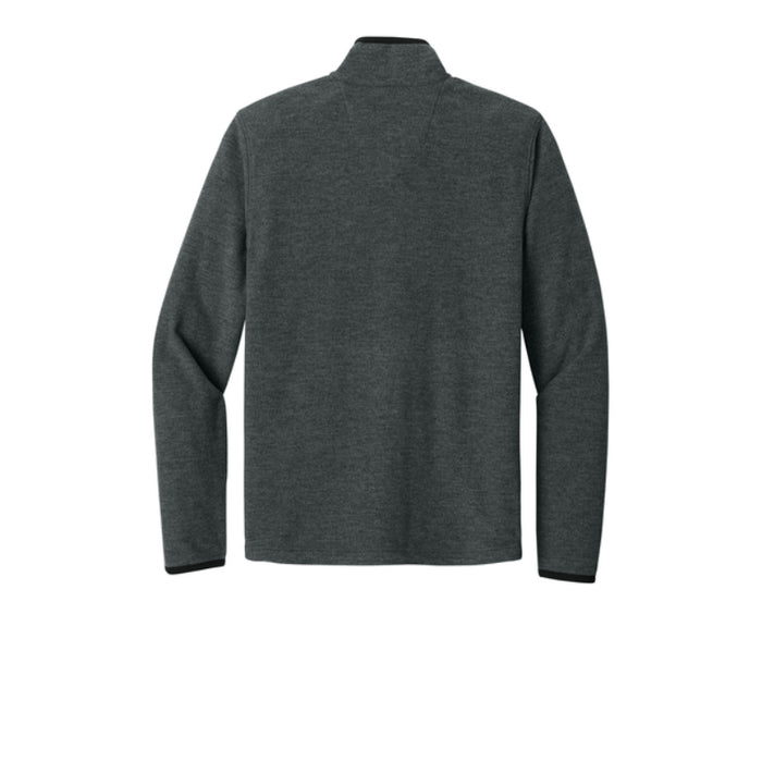 Carhartt® Textured Full-Zip Fleece Jacket - CT106416