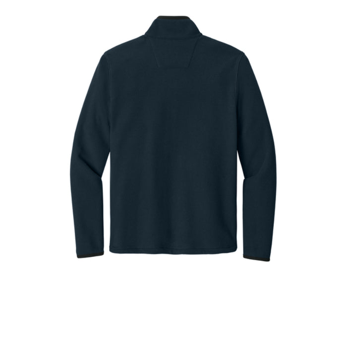 Carhartt® Textured Full-Zip Fleece Jacket - CT106416