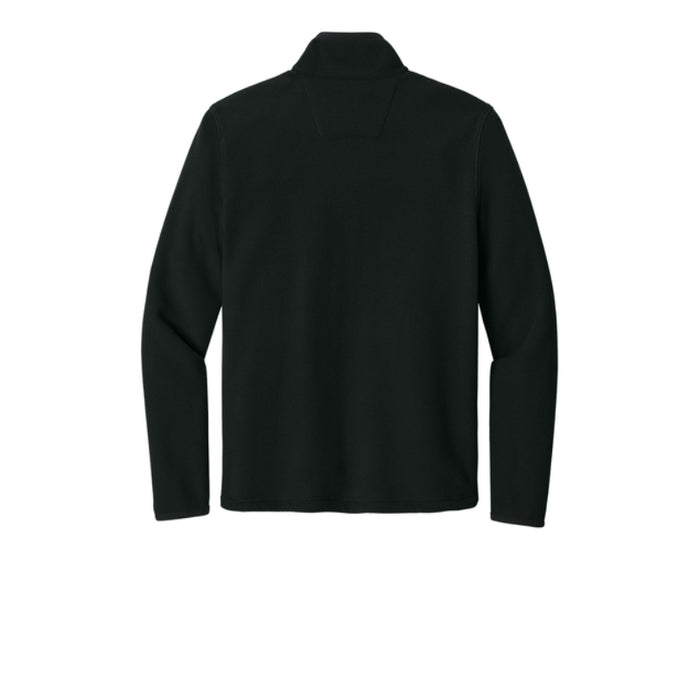 Carhartt® Textured Full-Zip Fleece Jacket - CT106416