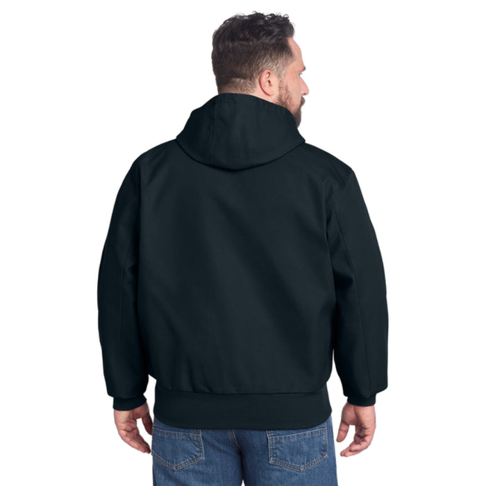 Carhartt® Thermal-Lined Duck Active Jacket - CT106678