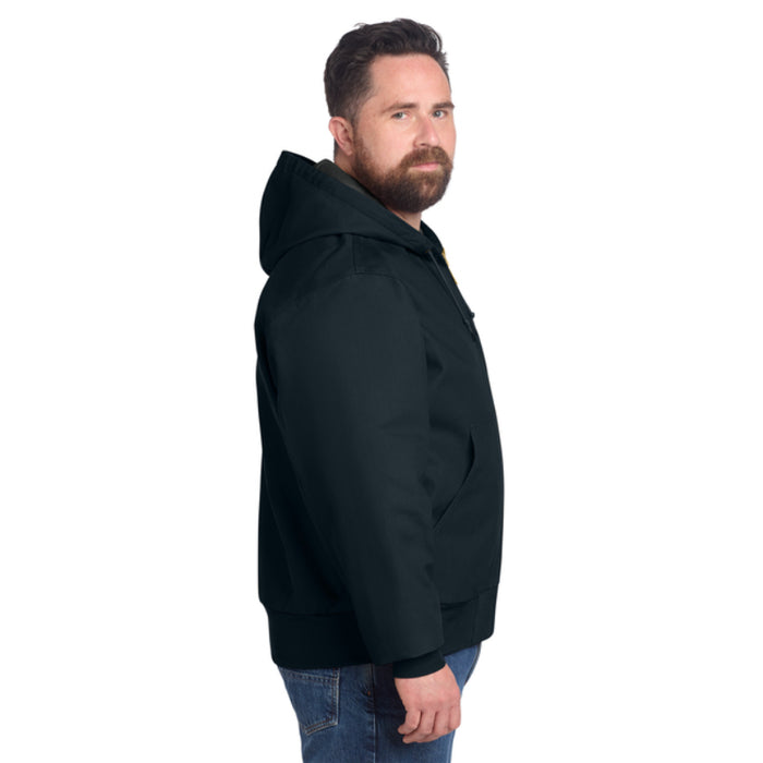 Carhartt® Thermal-Lined Duck Active Jacket - CT106678