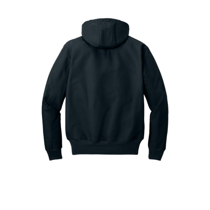 Carhartt® Thermal-Lined Duck Active Jacket - CT106678