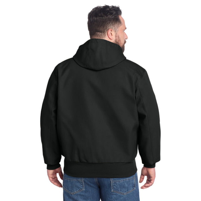 Carhartt® Thermal-Lined Duck Active Jacket - CT106678