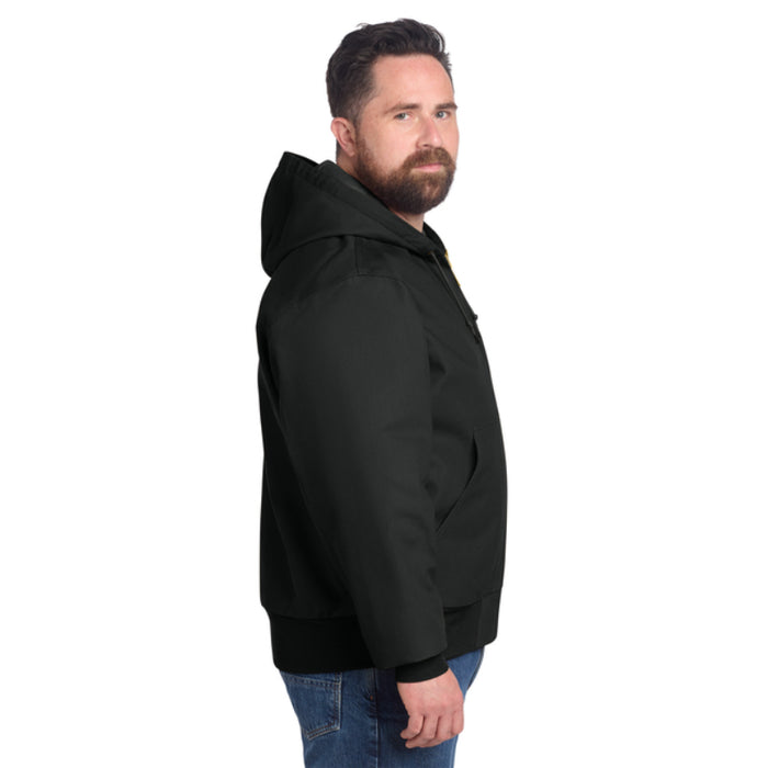Carhartt® Thermal-Lined Duck Active Jacket - CT106678